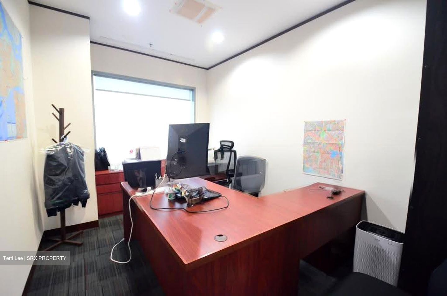 Suntec Tower Three (D1), Office #563997611